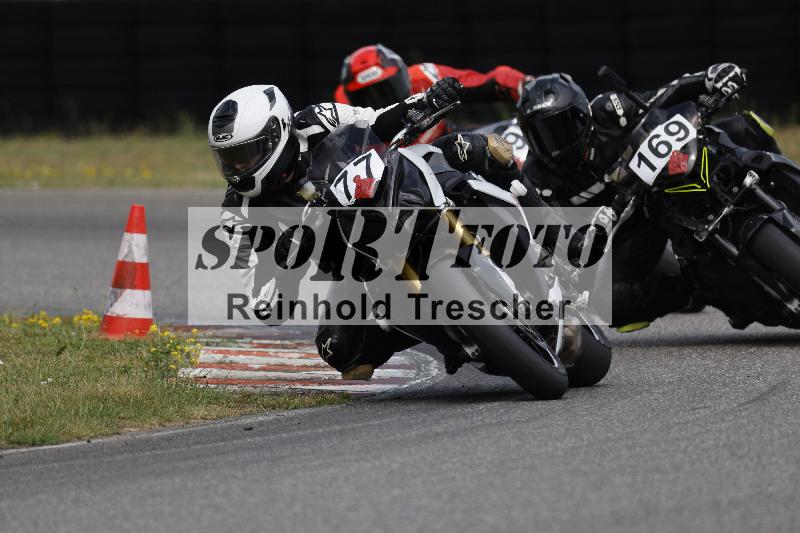 /18 05.06.2026  TZ Motorsport ADR/Gruppe rot/169